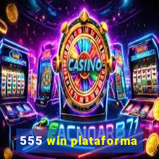 555 win plataforma